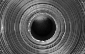 Saltby edpm waterproofing