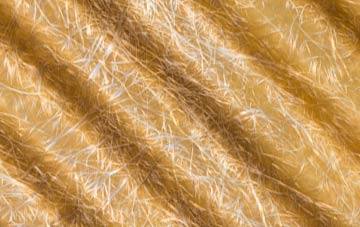 Saltby fibreglass roof waterproofing