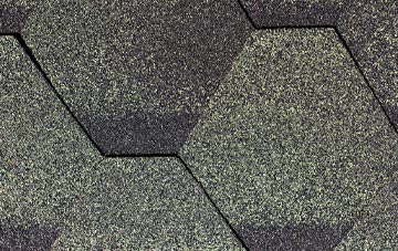 Saltby fibreglass shingle repairs