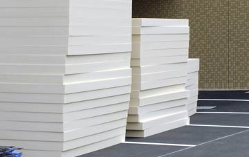 Saltby flat roof insulation costs