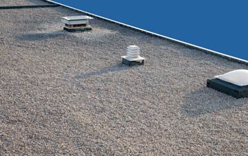 flat roofing Saltby, Leicestershire