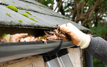 gutter cleaning Saltby, Leicestershire