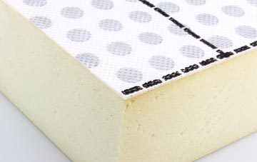 meeting Saltby building codes