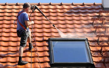 roof cleaning Saltby, Leicestershire