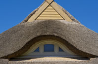 Saltby thatch roofing