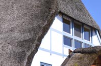 find rated Saltby thatchers